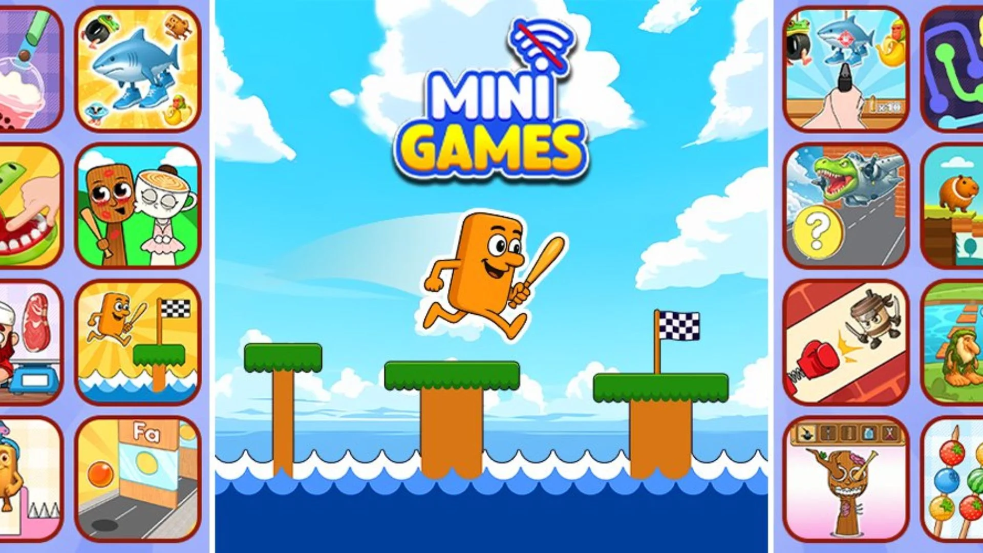 Mini Games